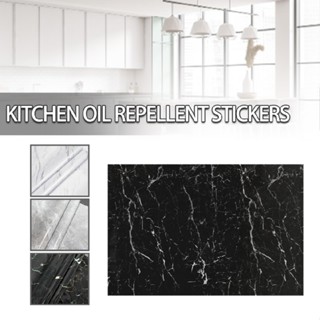 Marble Contact Paper Self Adhesive Peel and Stick Wall Sticker PVC Kitchen Film