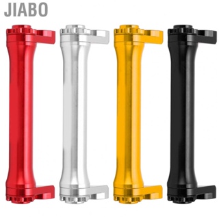 Jiabo Easy Wheel Extension Telescopic Bar  Bright Color Polished Lightweight for 3sixty