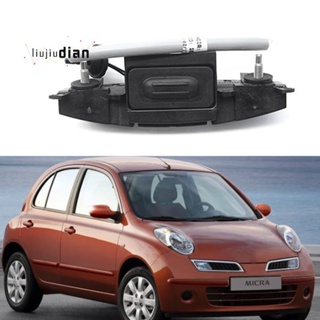 สวิตช์เปิดฝากระโปรงท้ายรถยนต์ สําหรับ Nissan Micra Boot 25380-AX60B