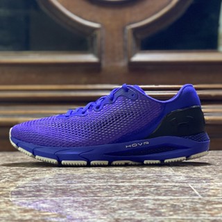 รองเท้าวิ่ง Under Armour HOVR Sonic 4 (M8/8.5/11US)