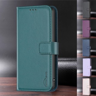 เคสโทรศัพท์หนัง ฝาพับแม่เหล็ก กันกระแทก พร้อมช่องใส่บัตร สําหรับ Samsung Galaxy A72 5G SM-A726B A 72 4G A725F A72