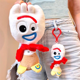 พวงกุญแจ จี้ตุ๊กตาการ์ตูน Toy Story 4 Bonnie Forky เหมาะกับของขวัญ สําหรับเด็กผู้หญิง