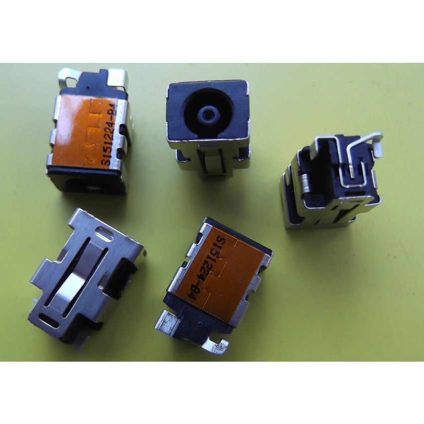 1 ชิ้น Asus BU400 PU500 CA VB PU401L B400A อินเทอร์เฟซพลังงานหัวชาร์จ