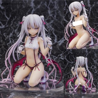 [newhopetree] ใหม่ พร้อมส่ง โมเดลฟิกเกอร์ PVC รูปอนิเมะปีศาจ Demon Kneeling Hentai เซ็กซี่ ขนาด 16 ซม. ของเล่นสําหรับเด็กผู้หญิง