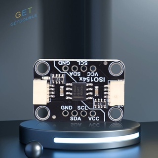 [Getdouble.th] Iso1540 โมดูลแยก I2C STEMMA QT Qwiic พร้อมหัวเข็ม 8-Pin [Getdouble.th]