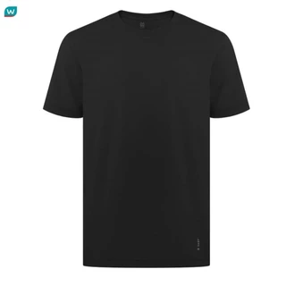 GQ จีคิว อีซี่ เสื้อยืดดับกลิ่น สีดำ ไซส์ XL