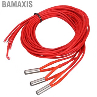 Bamaxis Heating Rods  Long Service Life Tube Heater for 3D Printer Ender 3 CR X