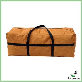 [ Duffle Bag Moving Bags ระบายอากาศได้ซิปออแกไนเซอร์เสื้อผ้า Comforters กระเป๋าเก็บสําหรับ Comforters ตู้เสื้อผ้าย้ายสบาย