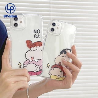 เคสโทรศัพท์มือถือ ลายการ์ตูนชินจังน่ารัก สําหรับ Redmi 12C A1 10C 10A 10 9T 9C 9A 9 Note 12 11 11s Pro+ 10s 10 9 8 7Pro Mi12 11 Lite 11T 10T Poco M3 M4 F3 X3 Pro ผ้าคลุม