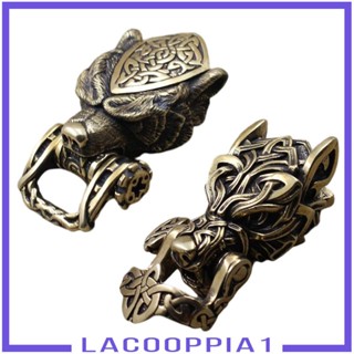 [Lacooppia1] สร้อยข้อมือ หัวเข็มขัดพาราคอร์ด ใช้ง่าย อเนกประสงค์ ทนทาน สไตล์เรโทร