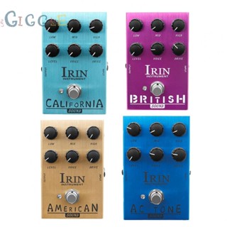 ⭐READY STOCK ⭐Guitar Effect Pedal Effects Pedal Guitar Accessories The Electric Guitar