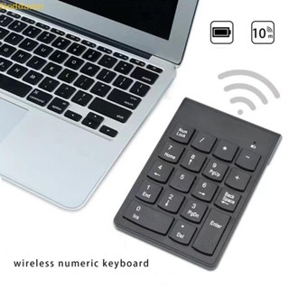 Godd 2 4G ปุ่มกดไร้สายดิจิทัล พร้อมตัวรับสัญญาณ Usb บลูทูธ ขนาดเล็ก