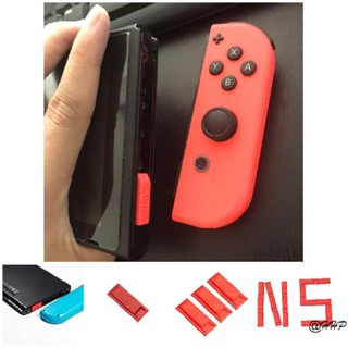 จิ๊กพลาสติก แบบสั้น สําหรับ Switch RCM Nintendo Switchs