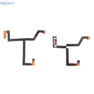 Mchy&gt; ใหม่ โมดูลเลนส์กล้องภายใน พร้อมสายแพ แบบเปลี่ยน สําหรับ Nintend Dsi DsiLL XL Ndsi NdsiLL XL