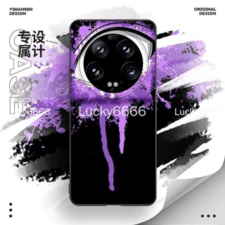 เคสโทรศัพท์มือถือ ลายการ์ตูนอนิเมะตลก ของแท้ สําหรับ Xiaomi 13 Ultra 12s Ultra 12s Ultra 13pro Xiaomi 13ultra Muse Eye 12s