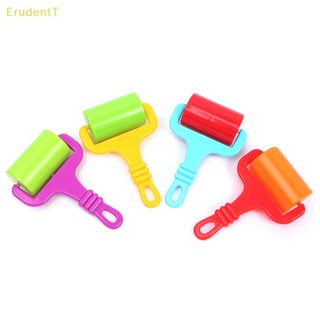 [ErudentT] ลูกกลิ้งพลาสติก สําหรับปักครอสสติตช์ 1 ชิ้น