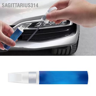 Sagittarius314 5 ชิ้น รถ ซ่อมสี ปากกา อัตโนมัติ เคลือบ Scratch Remover เครื่องมือ มืออาชีพ Applicator