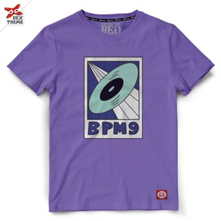 เสื้อวันพีซ Tees One Piece Film Red RPM9