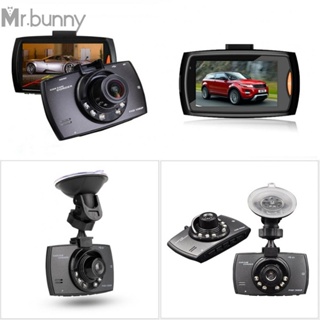 กล้องบันทึกวิดีโอ DVR Dashcam เลนส์คู่ FHD มุมมองกลางคืน สําหรับติดรถยนต์