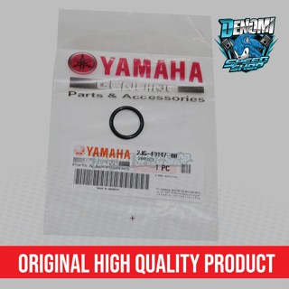 ซีลโอริง สลักเกลียว ด้านหน้า สําหรับ Yamaha F1ZR FIZR F1Z FIZ R Force 125Z Vega Jupiter Mio Alfa Crypton YGP 2JG-F3147-00