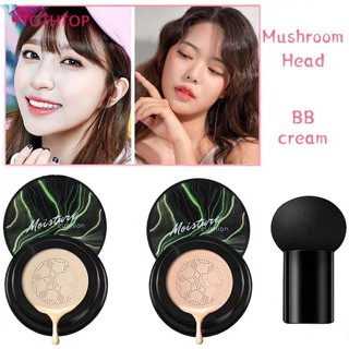 Jaysuing Waterproof Foundation Mushroom Head Air Cushion Waterproof Bb And Cc [TOP]