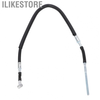 Ilikestore Foot Brake Cable Practical Flexible Car 02 0133 for BIGREA ATC250ES 1985