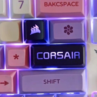 Corsair ปุ่มกดคีย์บอร์ด ESC V2P3