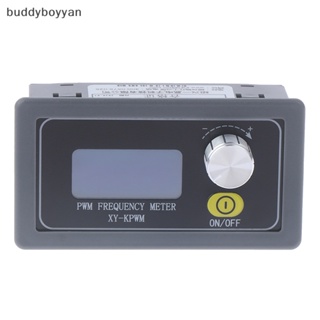 Bbth XY-KPWM เครื่องกําเนิดสัญญาณ 1 ช่อง 1Hz-150KHz PWM ความถี่คลื่นความถี่
 แตกต่างกันไป