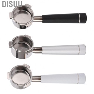 Disuu 54mm Coffee Portafilter  Grade for Making Machine