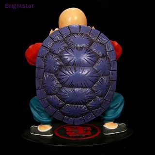 Brightstar ฟิกเกอร์ PVC รูป Dragon Ball Master Roshi Kame Sennin ของเล่นสําหรับเด็ก