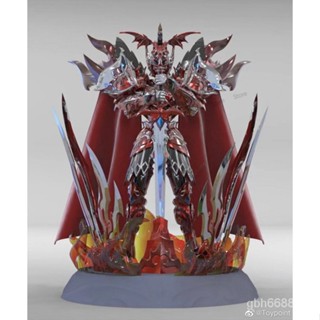 ฟิกเกอร์ โลหะผสม รูปการ์ตูน Star Origin God of War Ares The Legend of The Gods Saint Seiya Myth Cloth S.H.Figuarts [พรีเซลล์]