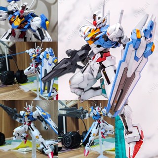 Gunpla HG Gundam Aerial 1/144 Mobile Suit Gundam: the Witch from Mercury High Grade XVX-016 MS Suletta Packed in Box Model Comic Anime Manga โมเดลกันดั้ม