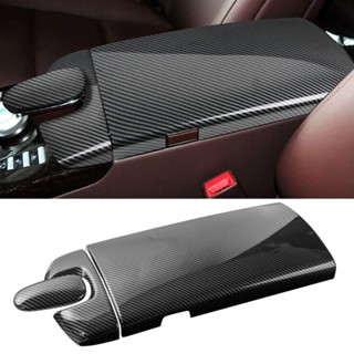 ⚡NEW 8⚡Armrest Box Easy Installation For Benz S Class W221 Luxury Look 3Pcs ABS