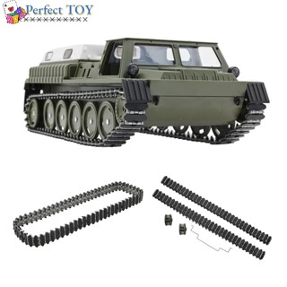 Ps สายโซ่โลหะ แบบเปลี่ยน สําหรับ Wpl E-1 Gaz-71 Diy