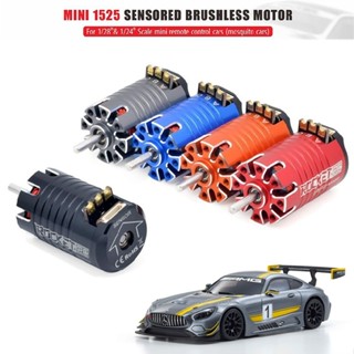 Brushless Motor for Kyosho Mr03 Pro 1/24 1/28 MINI-Z RC Drift Car Accessory