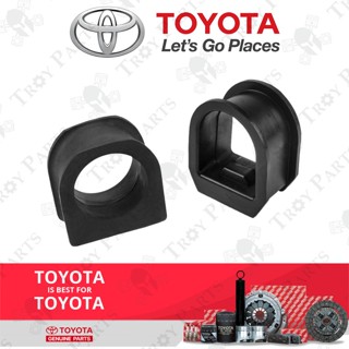 ยางพวงมาลัยซ้าย ขวา สําหรับ Toyota Corolla AE92 AE101 AE111 1 ชิ้น