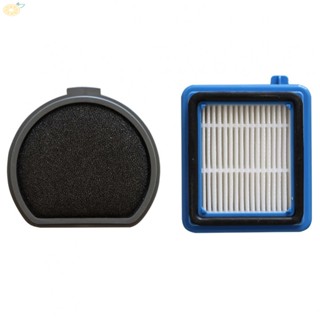 【VARSTR】Pre-Motor Filter Replaced 5BTF 5EBF Cleaning Brush For AEG Foam Filter