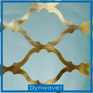 [Dynwave1] ผ้าม่านอาบน้ํา ขนาด 70.87 นิ้ว X70.87 นิ้ว สําหรับห้องน้ํา โรงแรม หอพัก