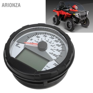 ARIONZA Speedometer Cluster Assembly ทนทานแม่นยำ 3280431 เปลี่ยนสำหรับ Polaris Sportsman 400 500 800