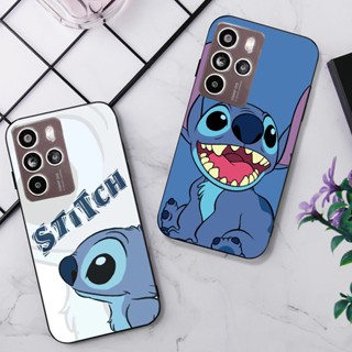 เคสโทรศัพท์มือถือ TPU แบบนิ่ม พิมพ์ลาย Lilo &amp; Stitch สําหรับ HTC U23 Pro