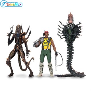 Kenner Predator โมเดลฟิกเกอร์ สเกล 7 นิ้ว ของเล่นสําหรับเด็ก ผู้ใหญ่ เก็บสะสม