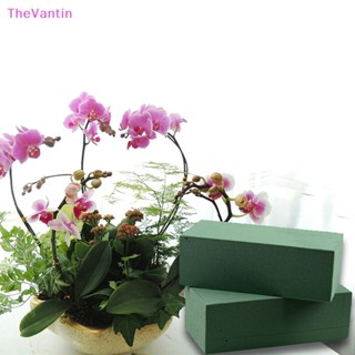 Thevantin โฟมดอกไม้แห้ง สําหรับช่อดอกไม้ประดิษฐ์ ผ้าไหม หรือช่อดอกไม้ งานแต่งงาน ที่ใส่ช่อดอกไม้ สินค้าที่ดี