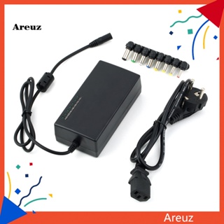 Are อะแดปเตอร์ชาร์จ AC 110V 240V 96W ปลั๊ก EU สําหรับแล็ปท็อป โน้ตบุ๊ก