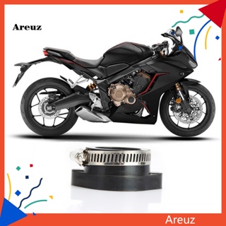 Are คาร์บูเรเตอร์ท่อร่วมไอดี 16211-413-000 สําหรับ Honda CB400T CB450T CB450SC CM400 2 ชิ้น