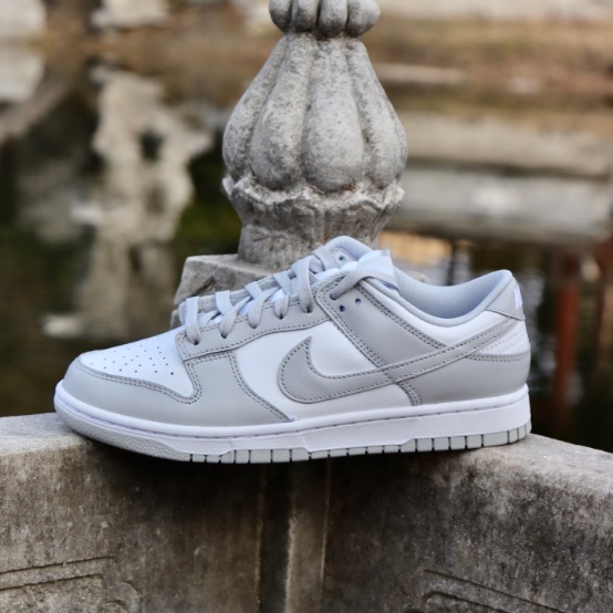 {100%แท้}Nike Dunk Low DD1503-101/DD1503-118/DD1391-103 รองเท้าผ้าใบ