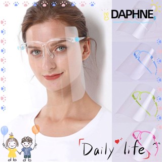 DAPHNE ที่บังแดด กันน้ํามัน กันหล่น กันลม กันกระเด็น สําหรับห้องครัว