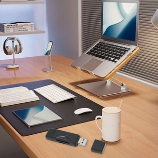 1Buycart 3 in 1 USB Storage Card Reader C 3.0 MICRO Portable เครื่องอ่านการ์ดหน่วยความจำพร้อมขั้วต่อ ช่อง