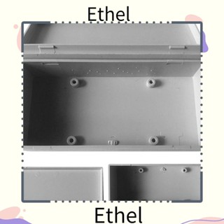 ETHEL1 กล่องเคสอิเล็กทรอนิกส์ คุณภาพสูง DIY