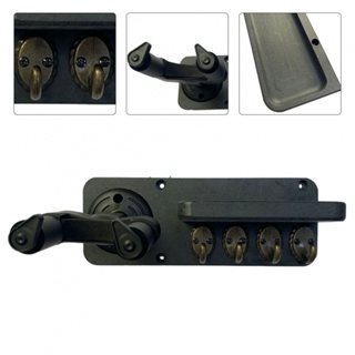 New Arrival~Guitar Wall Mount 1pc Accessories Bracket For Clothes For Guitar For Umbrella