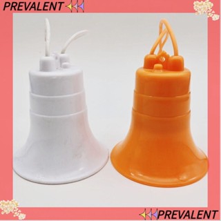 Preva E27 ฐานหลอดไฟ LED พลาสติก กันน้ํา ทนทาน